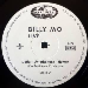 Billy Mo: Live... Wie Ihn Millionen Lieben (LP) - Bild 2