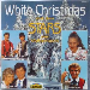 White Christmas Mit Den Stars Der Volksmusik (CD) - Bild 1