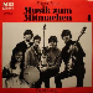 Cover - 12 Cellisten der Berliner Philharmoniker, Die: Musik Zum Mitmachen Folge 4