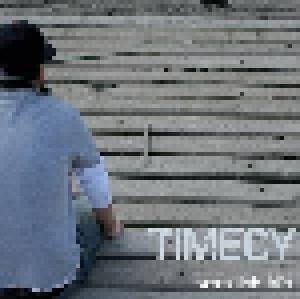 Cover - Timecy: Was Ich Bin
