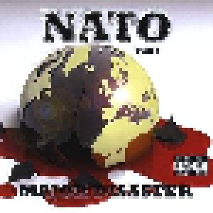 Cover - Nato: Major Disaster