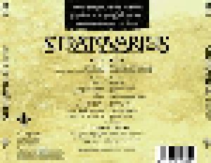 Stratovarius: Destiny (2-CD) - Bild 3