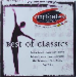 Best Of Classics (CD) - Bild 1
