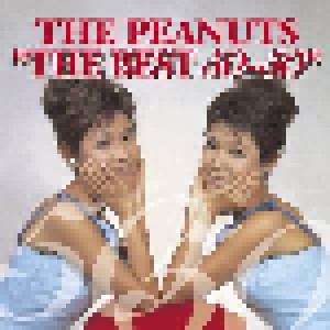 Cover - Peanuts, The: The Peanuts "The Best 50-50"
