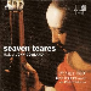 John Dowland: Seaven Teares (CD) - Bild 1