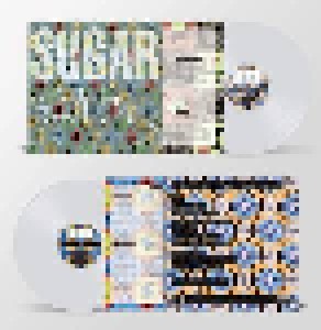 Sugar: File Under: Easy Listening (LP) - Bild 2