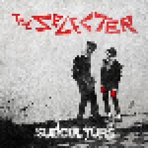 The Selecter: Subculture (CD) - Bild 1