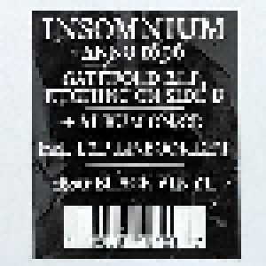 Insomnium: Anno 1696 (2-LP + CD) - Bild 3