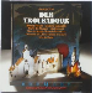 Giuseppe Verdi: Der Troubadour (CD) - Bild 1