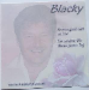 Blacky: Komm Ganz Nah Zu Mir (Single-CD-R) - Bild 1