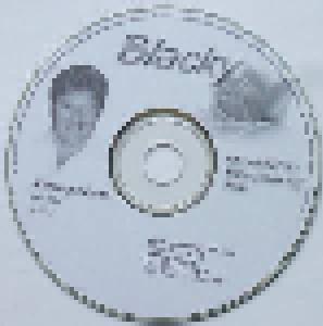 Blacky: Komm Ganz Nah Zu Mir (Single-CD-R) - Bild 3