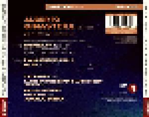 Alberto Ginastera: Piano Concerto No. 2 • Panambí (CD) - Bild 2