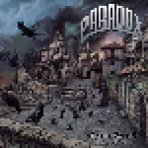Cover - Paradox: Mystery Demo 87