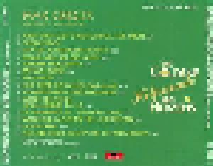 Max Greger & Sein Romantic Sound Orchestra: Die Goldene Hitparade Des Herzens (Meine Welt Ist Die Musik) (CD) - Bild 2