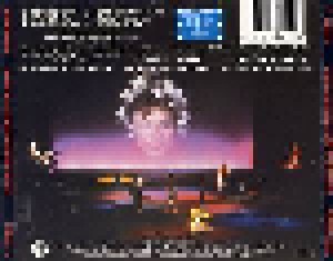 Laurie Anderson: Home Of The Brave (CD) - Bild 2