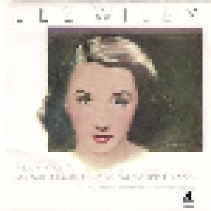 Cover - Lee Wiley: Lee Wiley Sings The Songs Of Rodgers & Hart And Arlen