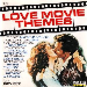  Unbekannt: Love Movie Themes (CD) - Bild 1