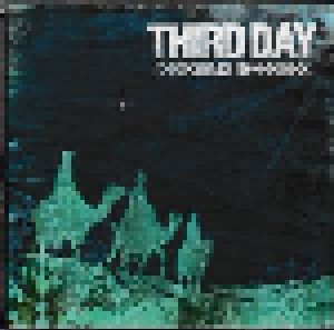 Cover - Third Day: Christmas Offerings