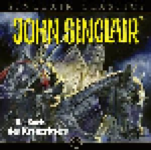 John Sinclair: (Sinclair Classics 049) - Die Rache des Kreuzritters (CD) - Bild 1