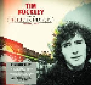 Tim Buckley: Live At The Electric Theatre Co Chicago, 1968 (2-CD) - Bild 1
