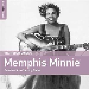 Cover - Memphis Minnie: Rough Guide To Memphis Minnie: Queen Of The Country Blues, The