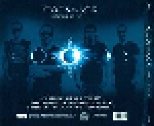 Godsmack: Lighting Up The Sky (CD) - Bild 2
