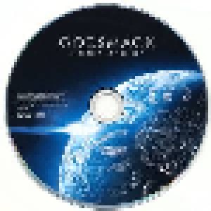 Godsmack: Lighting Up The Sky (CD) - Bild 4