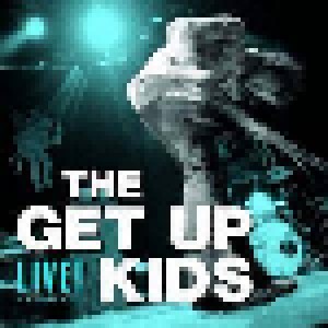 The Get Up Kids: Live @ The Granada Theater (2-LP) - Bild 1