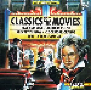 Classics Go To The Movies Vol. 1 (CD) - Bild 1