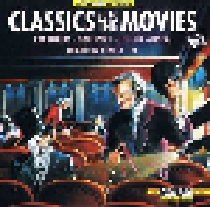 Classics Go To The Movies Vol. 2 (CD) - Bild 1