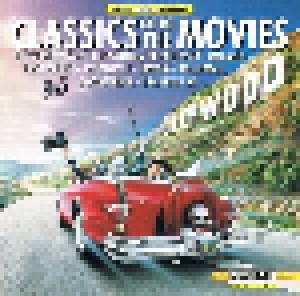 Classics Go To The Movies Vol. 5 (CD) - Bild 1