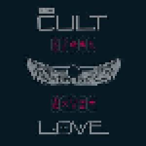 The Cult: Love (LP) - Bild 1