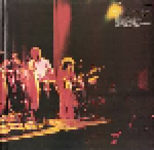 Santana: Abraxas (LP) - Bild 3