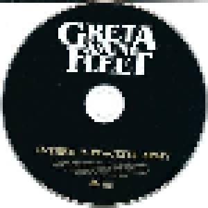 Greta Van Fleet: Anthem Of The Peaceful Army (CD) - Bild 3