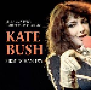 Kate Bush: Birmingham 1979 (CD) - Bild 1