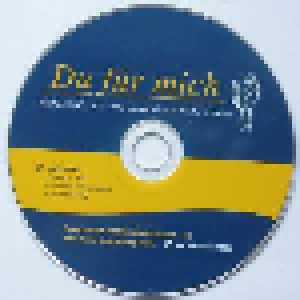 Adelheid Nicklaser Mit Geschwistern Und Freunden: Du Für Mich (CD) - Bild 3