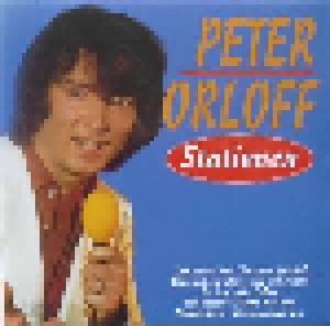 Peter Orloff: Stationen (CD) - Bild 1
