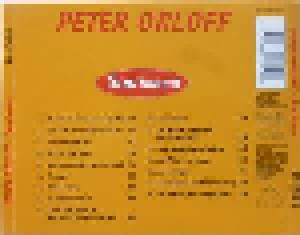 Peter Orloff: Stationen (CD) - Bild 2