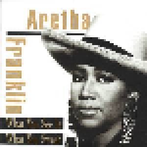 Aretha Franklin: Original Album Classics (5-CD) - Bild 5