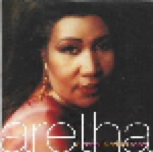 Aretha Franklin: Original Album Classics (5-CD) - Bild 6