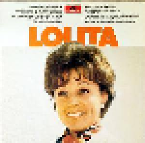 Lolita: Lolita - Cover