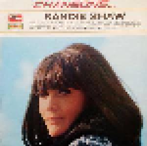 Sandie Shaw: Chansons... - Cover