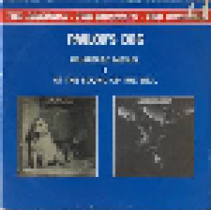 Pavlov's Dog: Pampered Menial / At The Sound Of The Bell (2-LP) - Bild 1