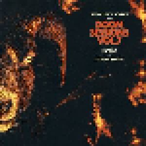 Cover - Cosmic Reaper: Doom Sessions Vol.7