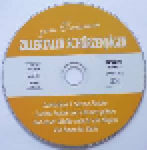 Zillertaler Schürzenjäger: Zum Träumen (CD) - Bild 3