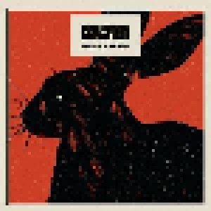 Cover - Grinspoon: Black Rabbits
