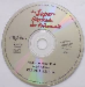 Die Superhitparade Der Volksmusik (CD) - Bild 3