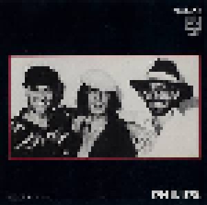 John McLaughlin, Al Di Meola, Paco de Lucía: Friday Night In San Francisco (CD) - Bild 3