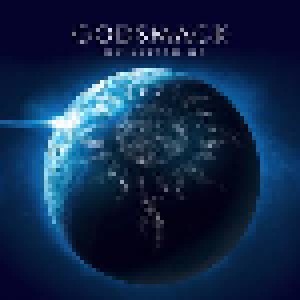 Godsmack: Lighting Up The Sky (LP) - Bild 1