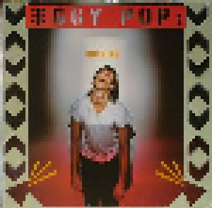 Iggy Pop: Soldier (LP) - Bild 1